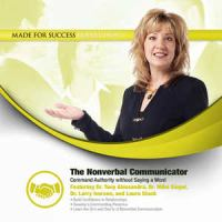 The_nonverbal_communicator__CD_